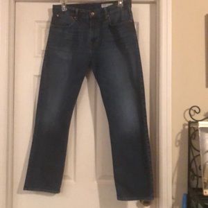 Cremiux Premium Men’s Denim Jeans